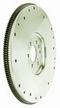 Flywheel Steel 35# # Internal Balance